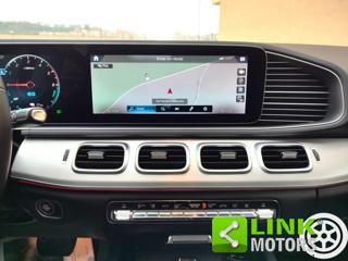 MERCEDES-BENZ GLE 350 usata 37