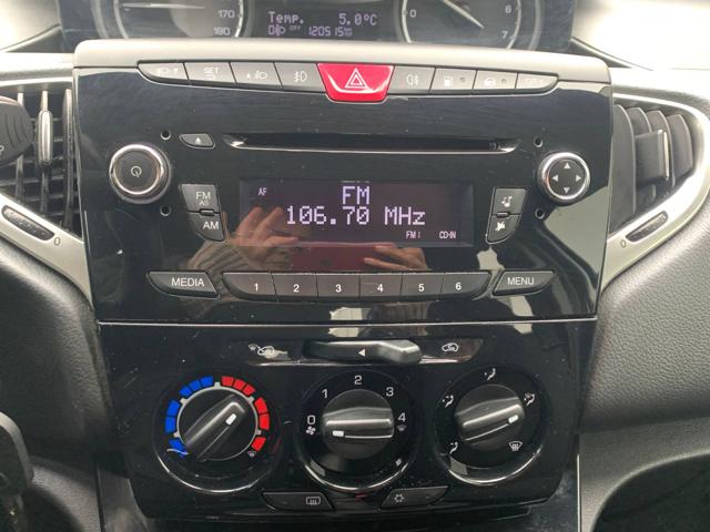 LANCIA Ypsilon usata, con Immobilizzatore elettronico