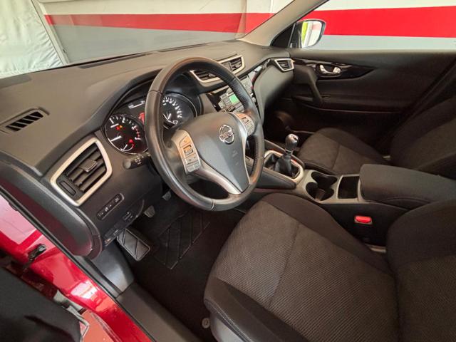 NISSAN Qashqai usata 29
