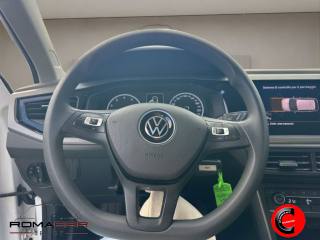 VOLKSWAGEN Polo usata, con Climatizzatore