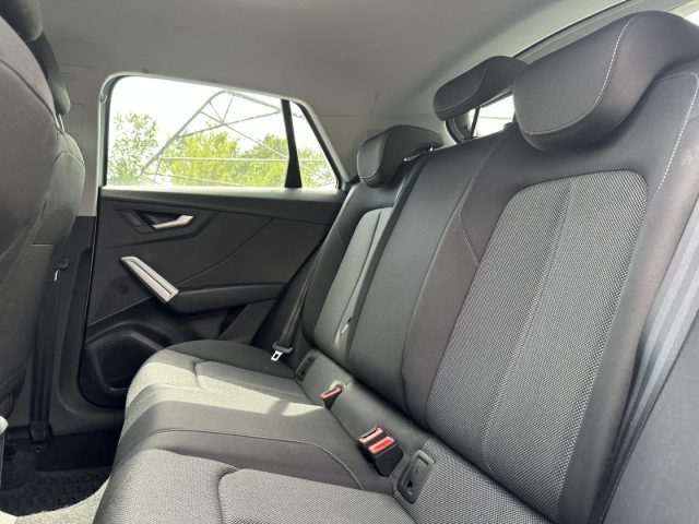 AUDI Q2 usata, con Climatizzatore