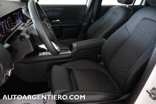 MERCEDES-BENZ GLA 180 usata, con Autoradio
