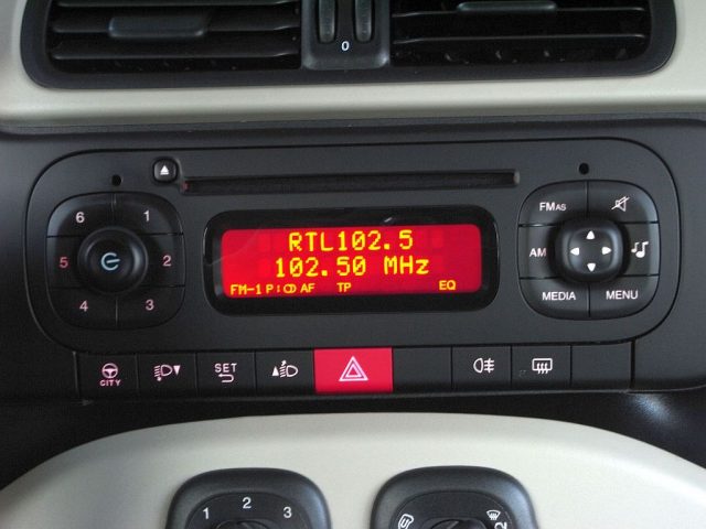 FIAT Panda usata 19