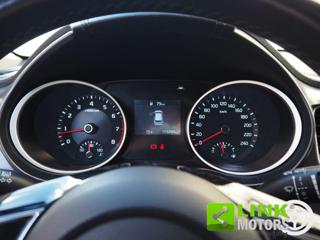 KIA Ceed usata, con Fendinebbia