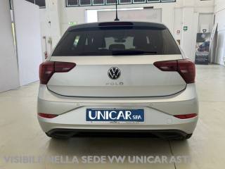 VOLKSWAGEN Polo usata, con Autoradio