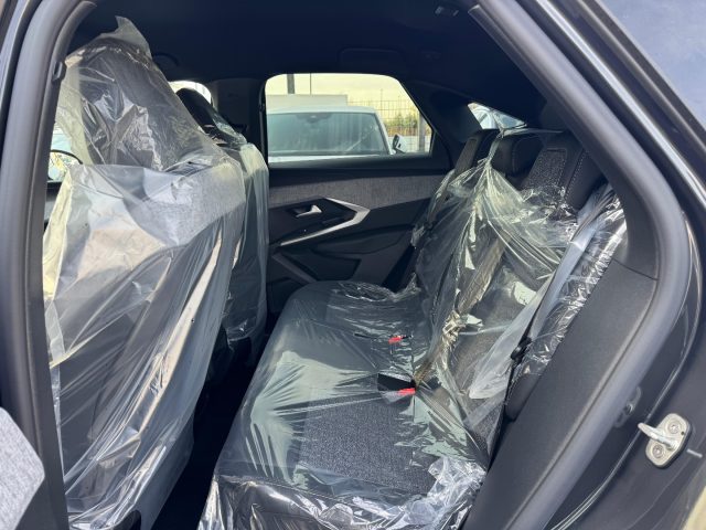 PEUGEOT 3008 usata, con ESP