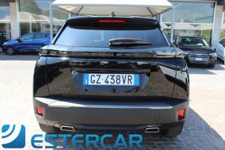 PEUGEOT 2008 usata, con Controllo trazione