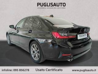 BMW 316 usata, con Autoradio