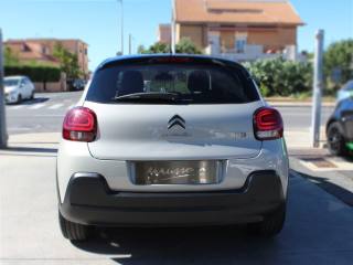 CITROEN C3 usata, con Autoradio