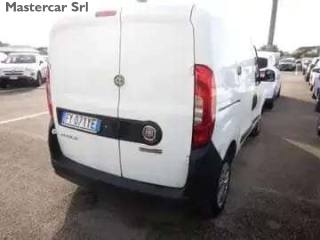 FIAT Doblo usata, con Airbag Passeggero