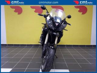 TRIUMPH Tiger 1050 usata 1