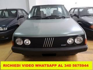 FIAT Ritmo usata 1