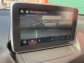 MAZDA CX-3 usata, con Specchietti laterali elettrici