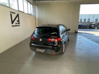 FIAT Croma usata, con Cerchi in lega