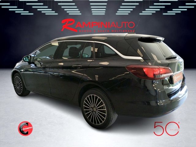 OPEL Astra usata 10