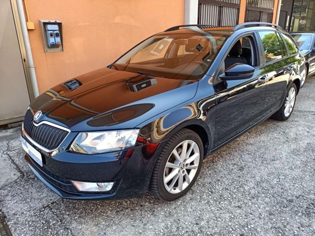 SKODA Octavia usata, con Cruise Control