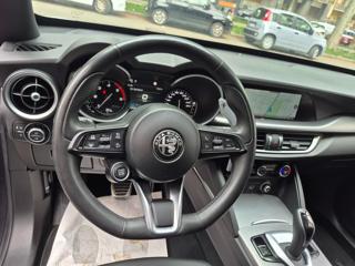 ALFA ROMEO Stelvio usata, con Park Distance Control