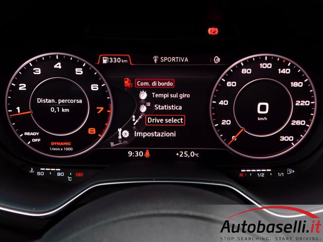 AUDI TT usata 51