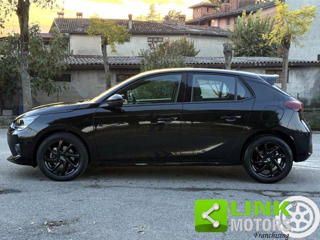 OPEL Corsa usata, con Cronologia tagliandi