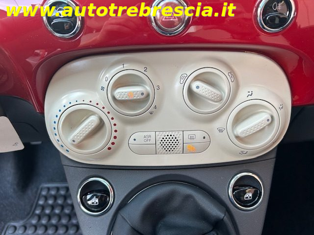 FIAT 500 usata 13