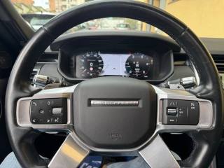 LAND ROVER Discovery usata, con Cerchi in lega