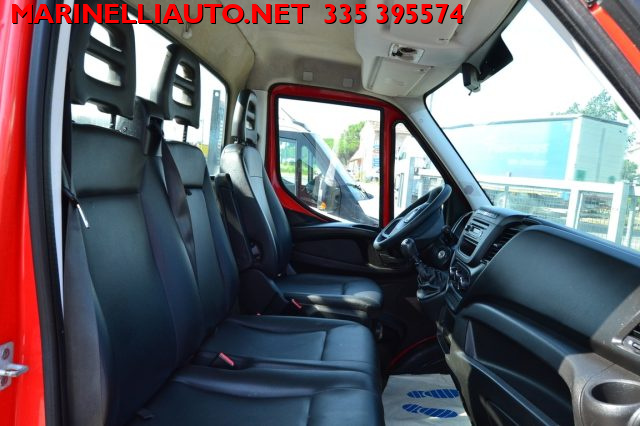 IVECO Daily usata 18