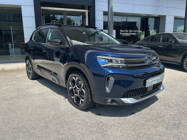 CITROEN C5 Aircross usata, con ABS