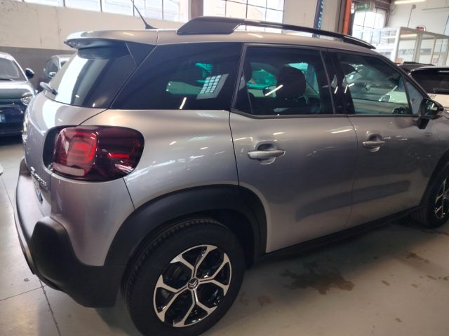 CITROEN C3 Aircross usata, con Chiusura centralizzata
