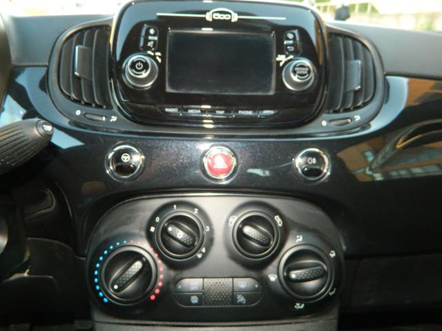 FIAT 500 usata, con ESP