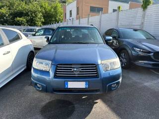 SUBARU Forester usata, con Chiusura centralizzata