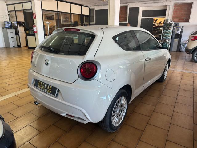 ALFA ROMEO MiTo usata, con Airbag Passeggero
