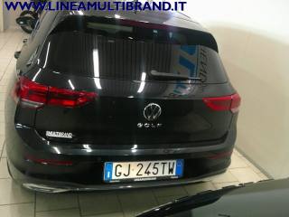 VOLKSWAGEN Golf usata, con Boardcomputer