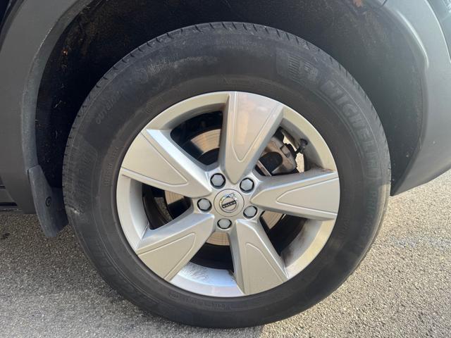 VOLVO XC40 usata, con Cruise Control