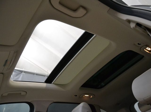 MERCEDES-BENZ GLC 200 usata, con Cruise Control