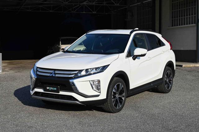 MITSUBISHI Eclipse Cross usata, con ABS