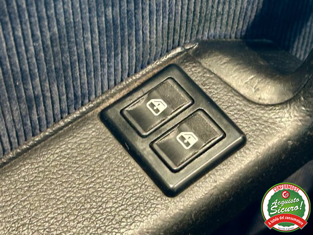 FIAT Uno usata 15