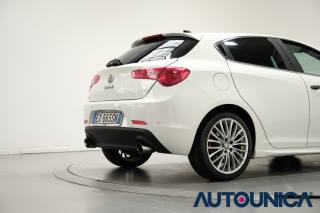 ALFA ROMEO Giulietta usata 54