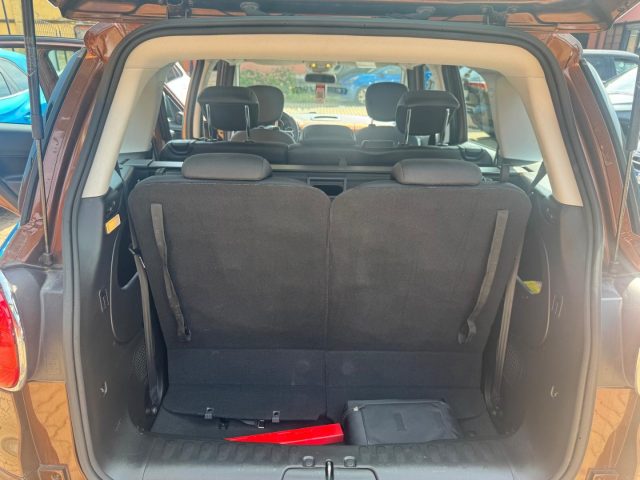 FIAT 500L usata, con Touch screen