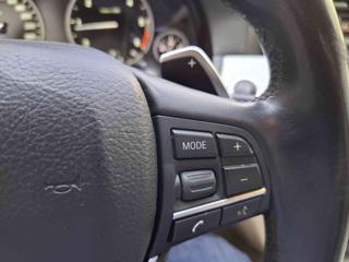 BMW 520 usata, con Cruise Control