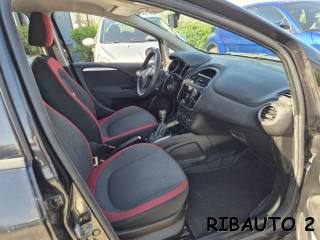 FIAT Punto usata, con Start/Stop Automatico