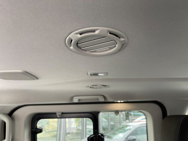 FORD Tourneo Custom usata, con Chiusura centralizzata