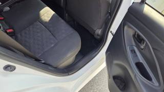 TOYOTA Yaris usata, con Chiusura centralizzata