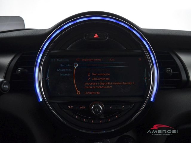 MINI Cooper D usata 14