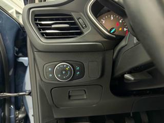 FORD Focus usata, con Autoradio digitale