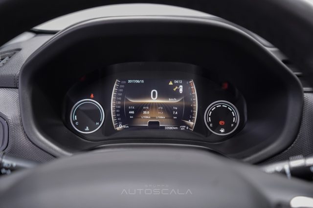DR MOTOR DR 4.0 usata, con Regolazione elettrica sedili