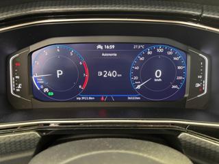 VOLKSWAGEN T-Cross usata, con Cruise Control