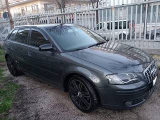 AUDI A3 usata, con Airbag