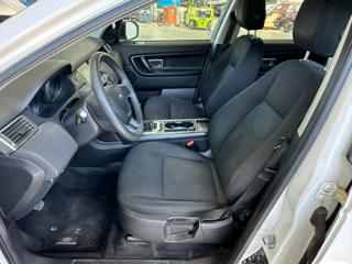 LAND ROVER Discovery Sport usata, con Chiusura centralizzata