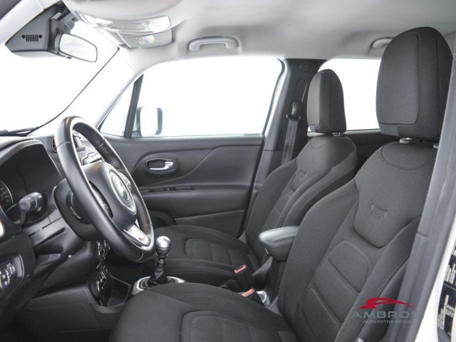 JEEP Renegade usata 8