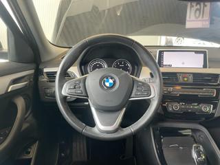 BMW X2 usata, con Immobilizzatore elettronico